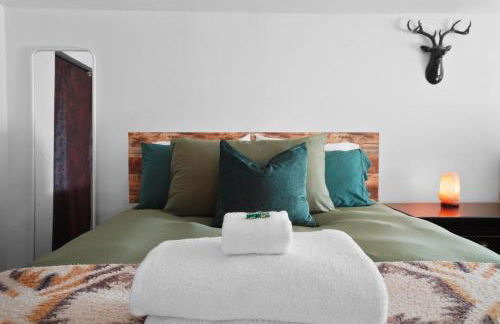 Whimsical Berkeley Bungalow - Foto 4