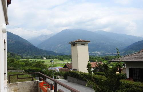 Mini appartamento panoramico - Foto 16