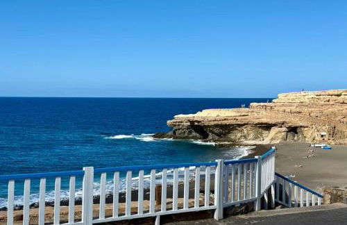 House on the beach WIFI Ajuy Fuerteventura - Photo 14