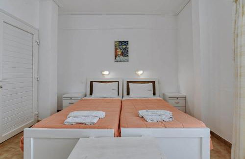 Akrogiali rooms - Foto 16