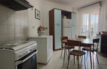 Aurora appartamento, intero appartamento di 105 mq - Foto 28