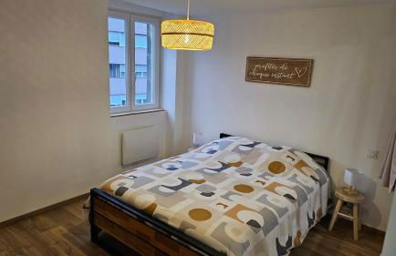 Escapade au coeur des Thermes & Volcans - Foto 8