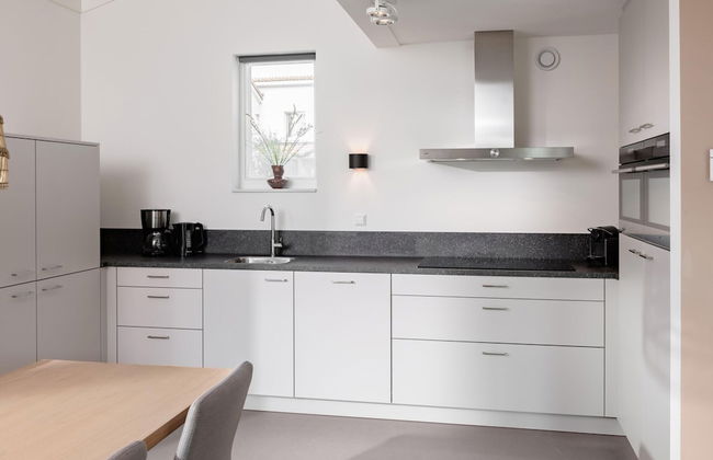 Villa Near Noordwijk Beach - Photo 6