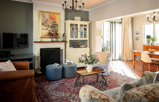 Purple House - Photo 60