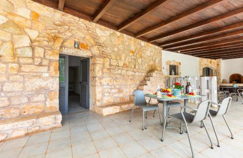 Trulli degli Augelli by BarbarHouse - Foto 45