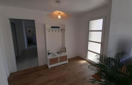 Maison neuve à deux pas de la superbe plage des Amiets - Foto 17