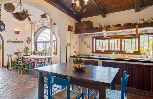 Villa in Partinico Near the Beach - Photo 24