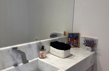 2 Suites Setor Bueno Maison Declerck - Foto 13