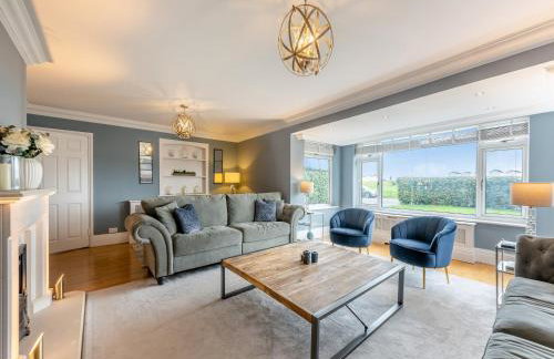 Marine Villa - Foto 4