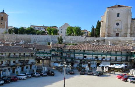 Villa Elisa Plaza Mayor - Foto 12