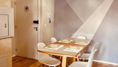 Apartamento Acqua, 102 A, com vaga de garagem - Foto 2