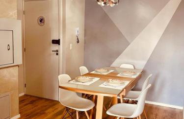 Apartamento Acqua, 102 A, com vaga de garagem - Foto 2