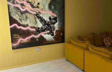 Spacious rural retreat near Hitchin - Foto 17