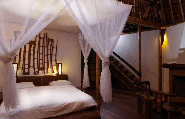 Horison Lucky Garden Villa Petang Bali - Photo 1