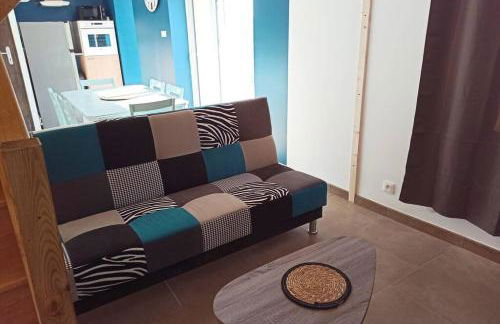 Petite maison de charme - Photo 14