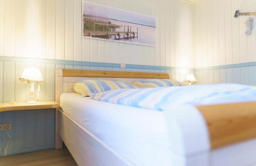 Ferienhaus Strandkorb - Foto 8