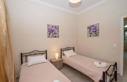 Lollas Apartments Acharavi Corfu - Foto 8