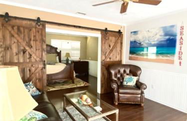 Beautiful Waterfront Home Less Than 7 mins to Beaches - Foto 40