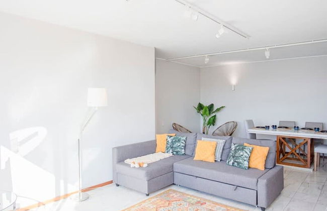 Liiiving in Porto Sea River View Apartment - Foto 7