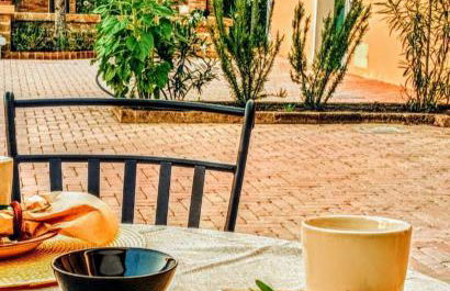 Tratturo dei Greci, biocasa vacanza - Foto 59