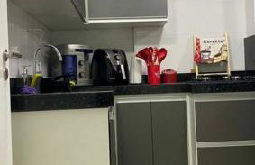 Apartamento frente ao Mar em Resort Pé na Areia - Foto 40