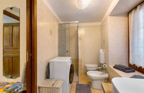 Casa Piertor Morgex - Foto 18