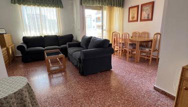 Apartamento LAS AMERICAS Playa Gandía - SOLO FAMILIAS - - Photo 1