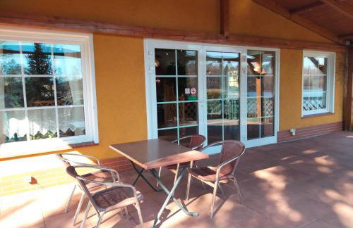 Zajazd Restauracja Machliny - Foto 13