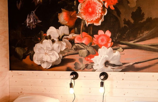 Waterlodge Tomke in Nes - Foto 7