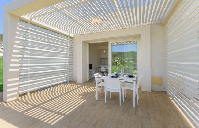 Capo Falcone Charming Apartments - Photo 19