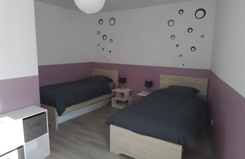 Gîte Aux 3 Épis, Classé 3 Étoiles - Photo 7