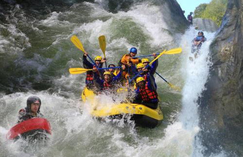 Baita Coccola nel Bosco Sport Natura Relax - Foto 7