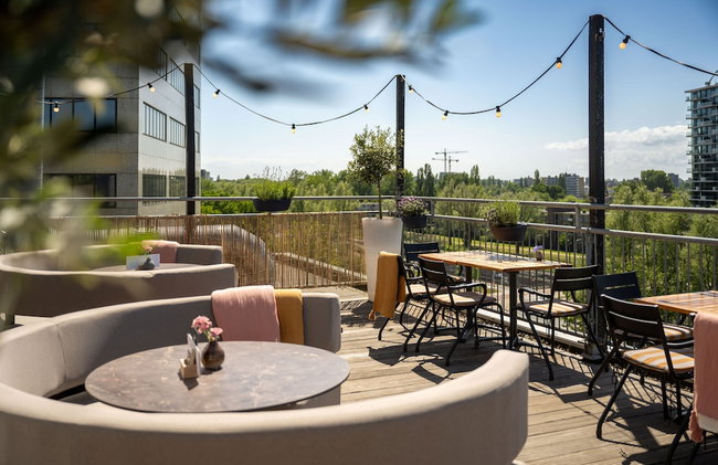 Cityden Zuidas - Foto 25