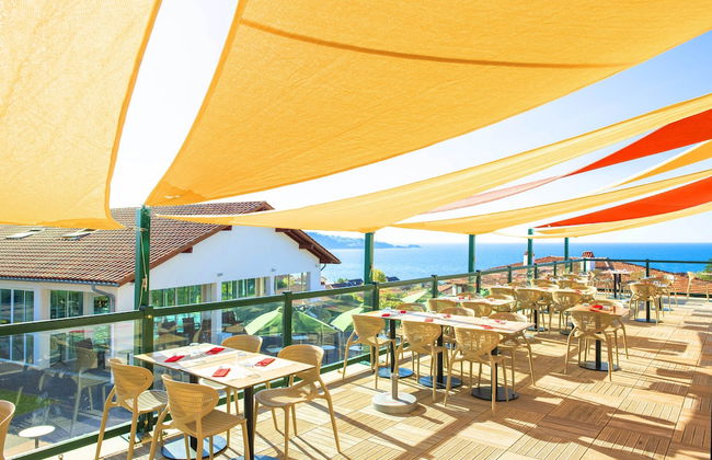 Village Vacances Azureva Hendaye - Foto 47