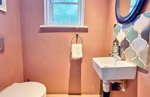 Charming 6BDR home in the Essex Countryside - Foto 62