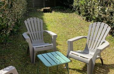 Maison, 2 chambres, 400m de la plage. - Foto 6