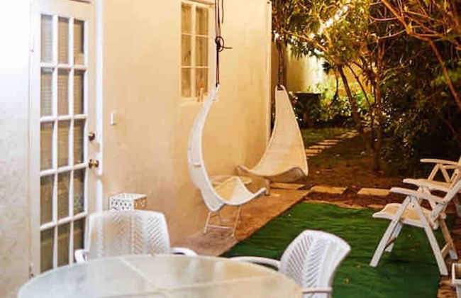 Miami Pool Cottage in El Portal - Foto 52