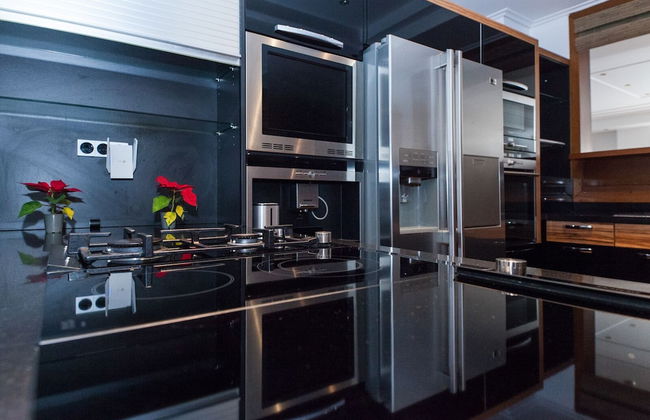 Riviera Retreat 3 Bd Voula Luxury Haven - Foto 23