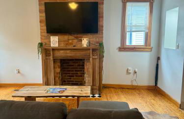 Jungle House Boutique Lofts - Downtown Columbus & Short North - Foto 63