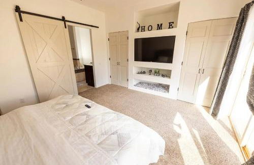 Desert RanchHouse - Foto 13