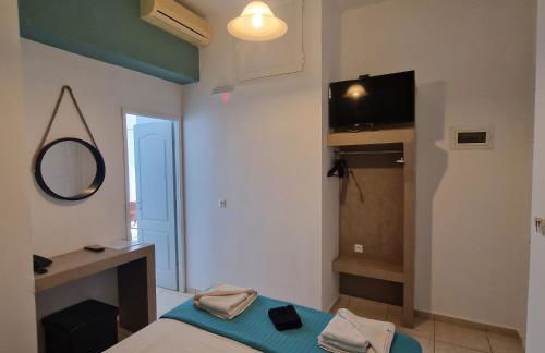 Edelweiss Rent Rooms-Rent a Car - Foto 21