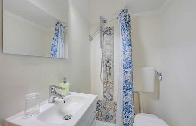 Il Vicolo sul Lago - Isola Bella Apartmen - Foto 12