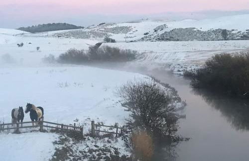 Harperfield Chalet - Photo 34