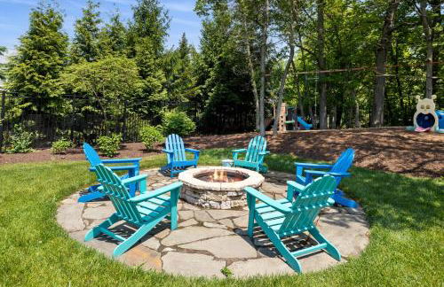 Main Destination by Juniper Holiday + Home - Foto 48