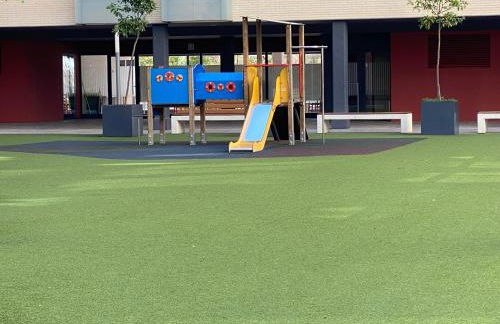 GUNI SUITES JARDINEs - Foto 17