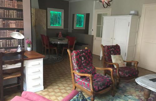 Le gîte du familistère - Foto 6