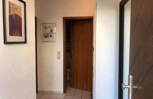 Ferienwohnung-Klaus-Stoertebeker-mit-Sonnenterrasse-Garten-zwischen-Strand-Wald-und-Wiese - Photo 25