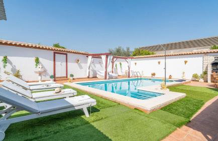 Cortijo Los Mellizos Penaflor by Ruralidays - Foto 24