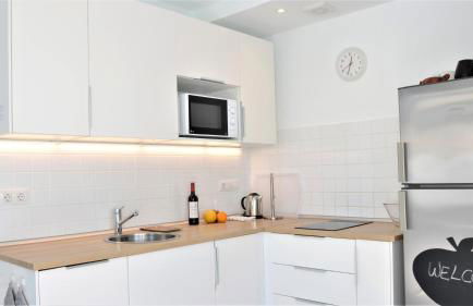 Casa La Palmera - Holiday house close to the beach - Foto 6