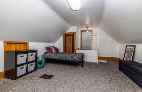 The Dubuque House - Historic Downtown Location! - Foto 9